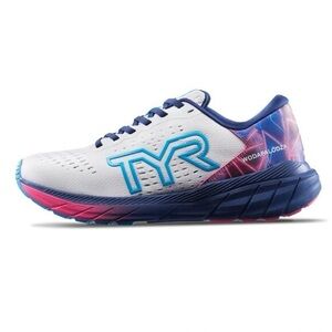 TYR Men's RD-1 Runner Limited Edition Wodapalooza CrossFit Sneakers Mens 14